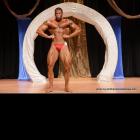 Derek  Huebner - NPC Prestige Crystal Cup 2014 - #1