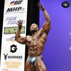 Maxx  Charles - IFBB New York Pro 2014 - #1