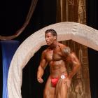 Derek  Huebner - NPC Prestige Crystal Cup 2014 - #1
