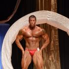 Derek  Huebner - NPC Prestige Crystal Cup 2014 - #1