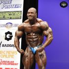 Maxx  Charles - IFBB New York Pro 2014 - #1