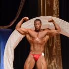 Derek  Huebner - NPC Prestige Crystal Cup 2014 - #1