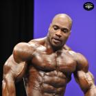 Maxx  Charles - IFBB New York Pro 2014 - #1