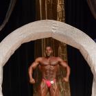 Yilberto Vasquez Batista - NPC Prestige Crystal Cup 2014 - #1