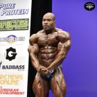 Maxx  Charles - IFBB New York Pro 2014 - #1