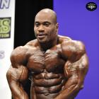 Maxx  Charles - IFBB New York Pro 2014 - #1