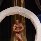 Yilberto Vasquez Batista - NPC Prestige Crystal Cup 2014 - #1