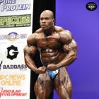 Maxx  Charles - IFBB New York Pro 2014 - #1