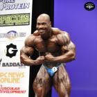 Maxx  Charles - IFBB New York Pro 2014 - #1