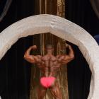 Yilberto Vasquez Batista - NPC Prestige Crystal Cup 2014 - #1