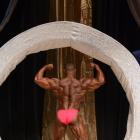 Yilberto Vasquez Batista - NPC Prestige Crystal Cup 2014 - #1