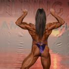 Tara  Silzer - NPC Tim Gardner Tampa Extravaganza 2014 - #1