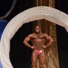 Yilberto Vasquez Batista - NPC Prestige Crystal Cup 2014 - #1