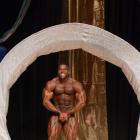 Derek  Huebner - NPC Prestige Crystal Cup 2014 - #1