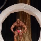 Derek  Huebner - NPC Prestige Crystal Cup 2014 - #1