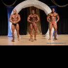 Derek  Huebner - NPC Prestige Crystal Cup 2014 - #1
