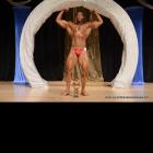 Derek  Huebner - NPC Prestige Crystal Cup 2014 - #1
