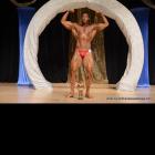 Derek  Huebner - NPC Prestige Crystal Cup 2014 - #1