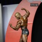 Darrem  Charles - IFBB Olympia 2016 - #1