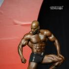 Darrem  Charles - IFBB Olympia 2016 - #1