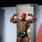 Darrem  Charles - IFBB Olympia 2016 - #1