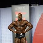 Darrem  Charles - IFBB Olympia 2016 - #1
