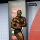 Darrem  Charles - IFBB Olympia 2016 - #1