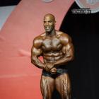 Darrem  Charles - IFBB Olympia 2016 - #1