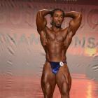 Fawwaz  Alhalawa - NPC Tim Gardner Tampa Extravaganza 2014 - #1