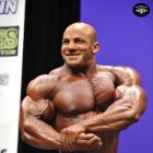 Big Ramy  Elssbiay - IFBB New York Pro 2014 - #1