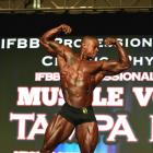 Brandon  Kidd - IFBB Tampa Pro 2018 - #1