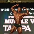 Brandon  Kidd - IFBB Tampa Pro 2018 - #1