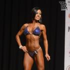 Betty Jean  Ezell - NPC Nationals 2015 - #1