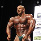 Big Ramy  Elssbiay - IFBB New York Pro 2014 - #1