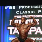 Brandon  Kidd - IFBB Tampa Pro 2018 - #1