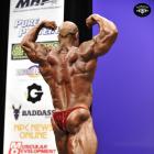 Michael  Kefalianos - IFBB New York Pro 2014 - #1