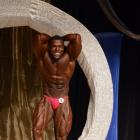 Yilberto Vasquez Batista - NPC Prestige Crystal Cup 2014 - #1