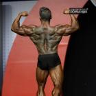 Stan  McQuay - IFBB Olympia 2016 - #1