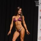 Jackie  Kendziorski - NPC Nationals 2015 - #1