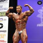 Sergey  Shelestov - IFBB New York Pro 2014 - #1