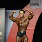 Arash  Rahbar - IFBB Olympia 2016 - #1