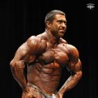 Sergey  Shelestov - IFBB New York Pro 2014 - #1