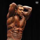 Sergey  Shelestov - IFBB New York Pro 2014 - #1