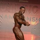 Christopher  Freeman - NPC Tim Gardner Tampa Extravaganza 2014 - #1