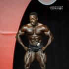 Terrance  Ruffin - IFBB Olympia 2016 - #1