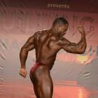 Christopher  Freeman - NPC Tim Gardner Tampa Extravaganza 2014 - #1