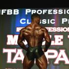 Keone  Pearson - IFBB Tampa Pro 2018 - #1