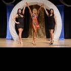 Lizette  Blanco - NPC Prestige Crystal Cup 2014 - #1