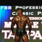 Keone  Pearson - IFBB Tampa Pro 2018 - #1