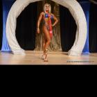 Lizette  Blanco - NPC Prestige Crystal Cup 2014 - #1